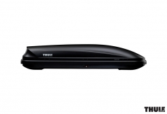Thule Pacific 600 Sports Roof Box 340 Ltr Anthracite