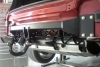 Towbar Fitting